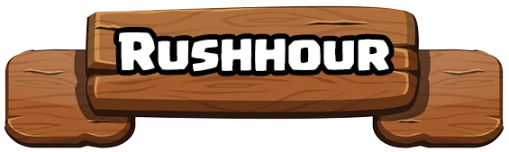 Rushhour logo